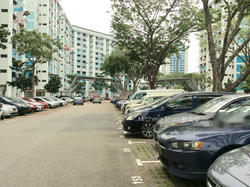 Blk 602 Clementi West Street 1 (Clementi), HDB 3 Rooms #127346382